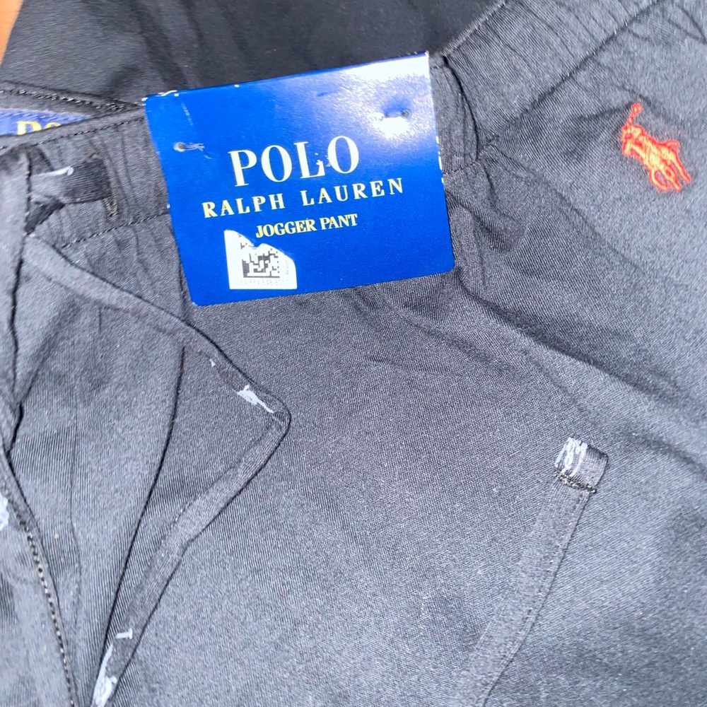 Polo Joggers